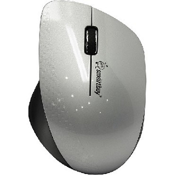 SMARTBUY (SBM-309AG-SK) серебр/черный