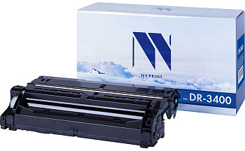 NV PRINT NV-DR3400