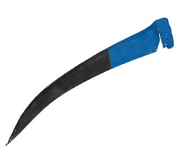 PARK коса №5 (270401)