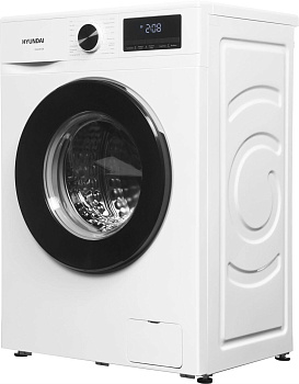 HYUNDAI WME8210 8кг белый