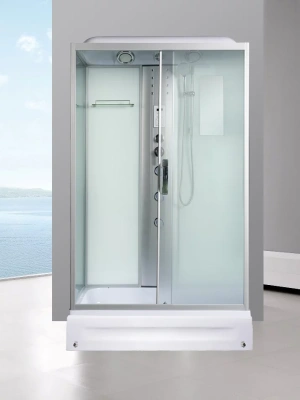 VITIM 120/80/24 MТ Душевая кабина с поддоном
