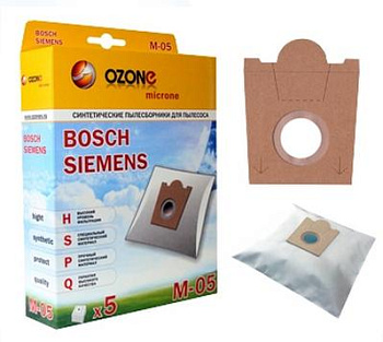 OZONE microne M-05 синтетика компл. 5шт.
