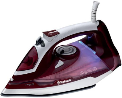 SAKURA SA-3072CR