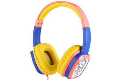 HARPER KIDS HN-302 оранжевый\синий
