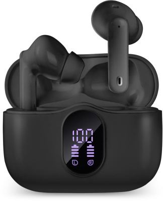 SVEN E-315B, черный