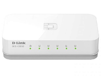 D-LINK DES-1005C/B1A