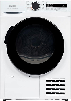 БИРЮСА DM-MS8/05 белый