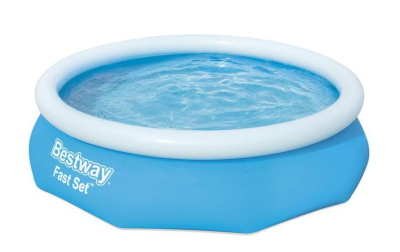 BESTWAY 305х76 см, 3638 л, фильтр-насос в комплекте, 57270 Bestway
