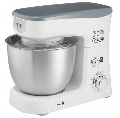 DELTA LUX DE-7900Р white