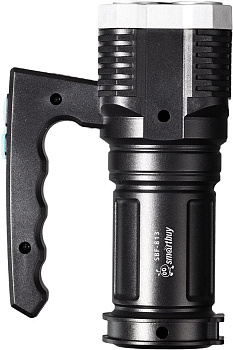 SMARTBUY (SBF-813) SBF-813 черный