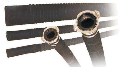 CHAMPION Рукав всасывающий 50 с головкой ГР-50 (4м)