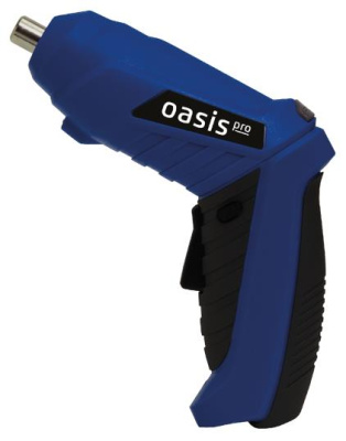 OASIS AT-36K Pro 3,6В кейс