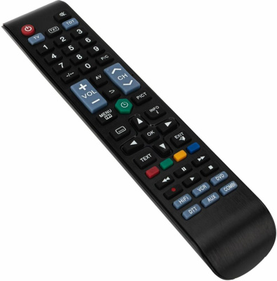 REXANT (38-0102) Пульт универсальный на 8 устройств