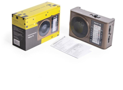 ЭФИР-18 УКВ 88-108МГц