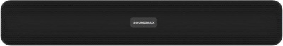 SOUNDMAX SM-SB004P(черный)