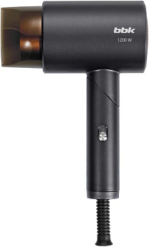 BBK BHD1204 графит