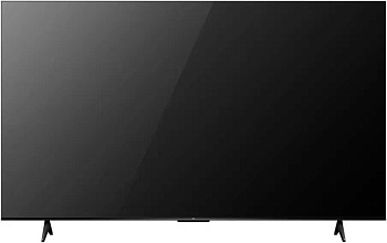 TCL 75P6K UHD 4K SMART TV Google