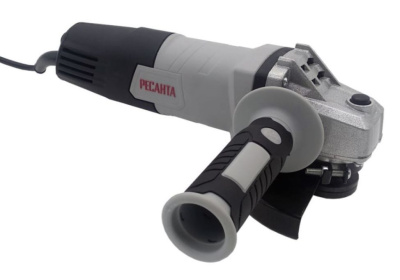 РЕСАНТА УШМ-125/900 900Вт, 125мм