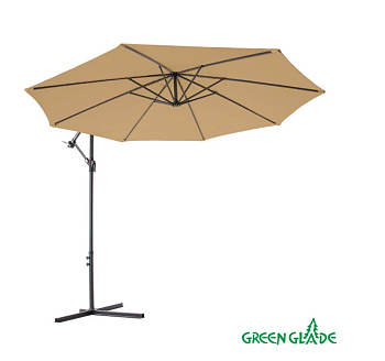 GREEN GLADE 8003
