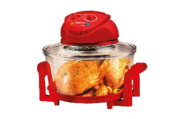 CENTEK CT-1456 red