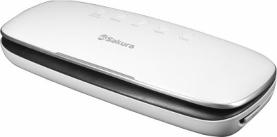 SAKURA SA-7900W Вакууматор 130Вт белый