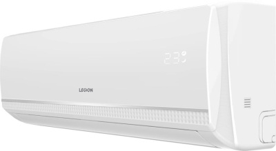 LEGION LE-MN12RH-IN on/off