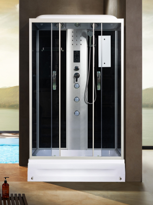 SENA 120/80/24 TH Душевая кабина с поддоном