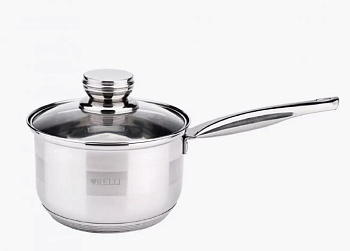 KELLI KL-4727-14 1,3л серебро