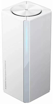XIAOMI Mesh System AX3000 NE (1 шт.) White (DVB4465GL)
