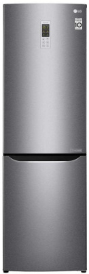 LG GA-B419SLGL 302л. графитовый