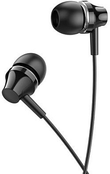 BOROFONE (6974443388220) BM74 Black 2 м