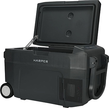 HARPER CRF-30 40л серый