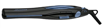 АКСИНЬЯ КС-803 черный с синим щипцы