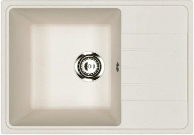 PRACTIK PR-M 600-001 белый камень