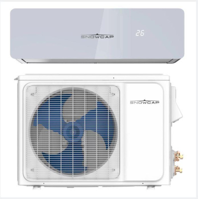 SNOWCAP -AC 18 DA SIR INVERTER