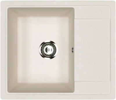 PRACTIK PR-M 575-001 белый камень