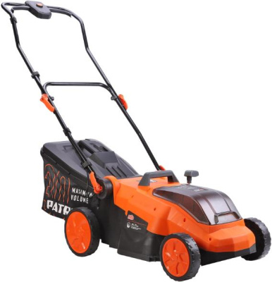 PATRIOT 250205430 CM 430 40В, 38см