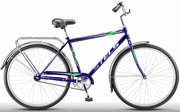 STELS Avangard 300 28C (20" Синий 2026) EP-00005139 X0000002207