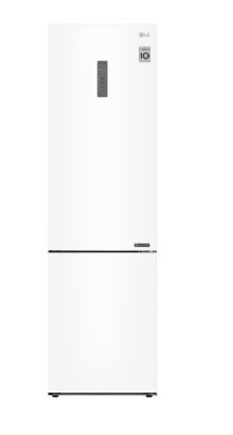 LG GA-B509CQWL 384л. белый