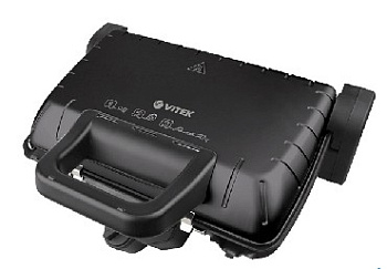 VITEK VT-2632 черный