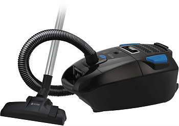 VITEK VT-1899 GY (с мешком)