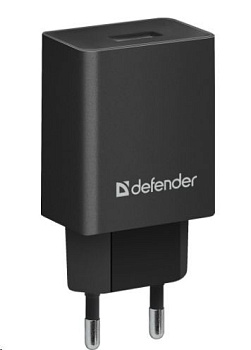 DEFENDER (83572 ) EPA-10 черный