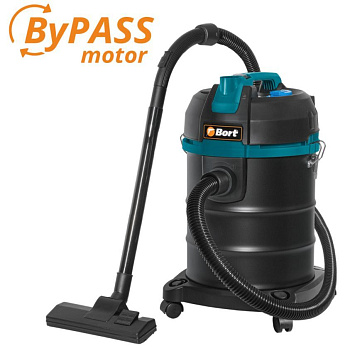 BORT BSS-1525 BLACK