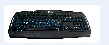 SMARTBUY (SBK-311G-K) RUSH USB черный