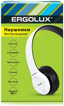 ERGOLUX (15356) ELX-BTHP01-C01