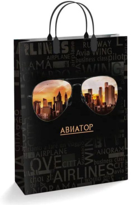 АРТПЛАСТ (ПОД55219) 30х40+10 (Авиатор) Россия