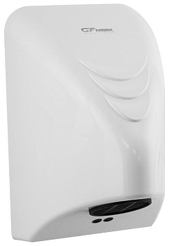GFMARK 6920 Устройство для сушки рук уменьшенная белая