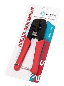 5BITES LY-T568A 8P+6P