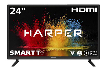 HARPER 24R490TS-SMART