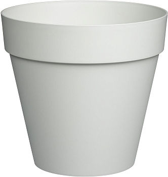 HOMVER Tarragon D250мм, 7л со вставкой (светло-серый) 221610521/03